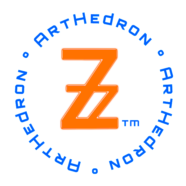arthedronlogo